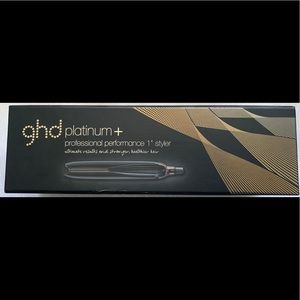 Ghd Platinum Professional Performance 1” Styler